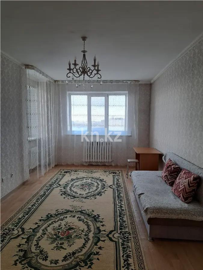 Продажа 1-комнатной квартиры, 50.1 м² в Астане