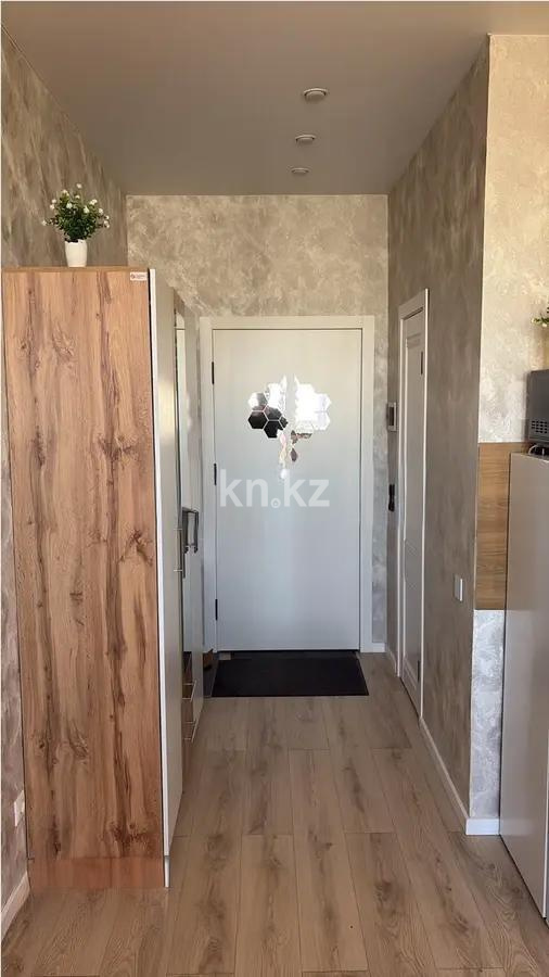 Продажа 1-комнатной квартиры, 22 м² в Астане - фото 4