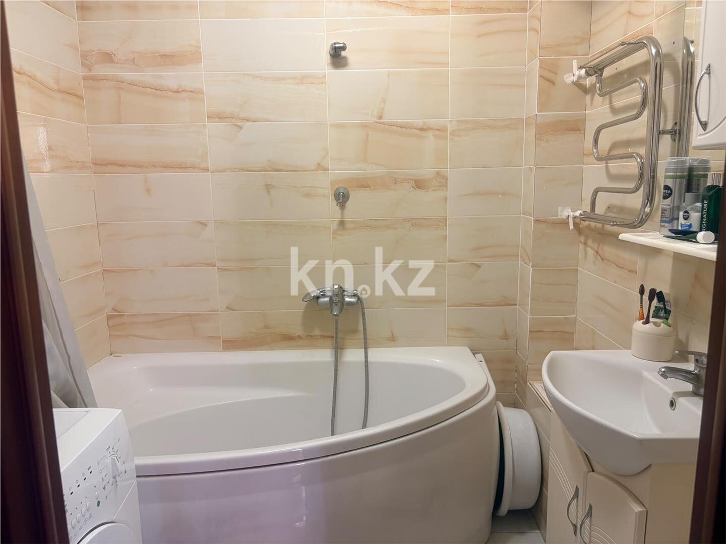 Продажа 3-комнатной квартиры, 98 м² в Караганде - фото 14