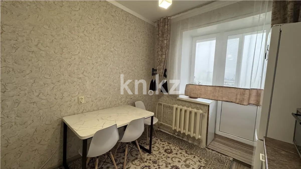 Продажа 1-комнатной квартиры, 34 м², ул. Капал, дом  1/1 в Астане - фото 3