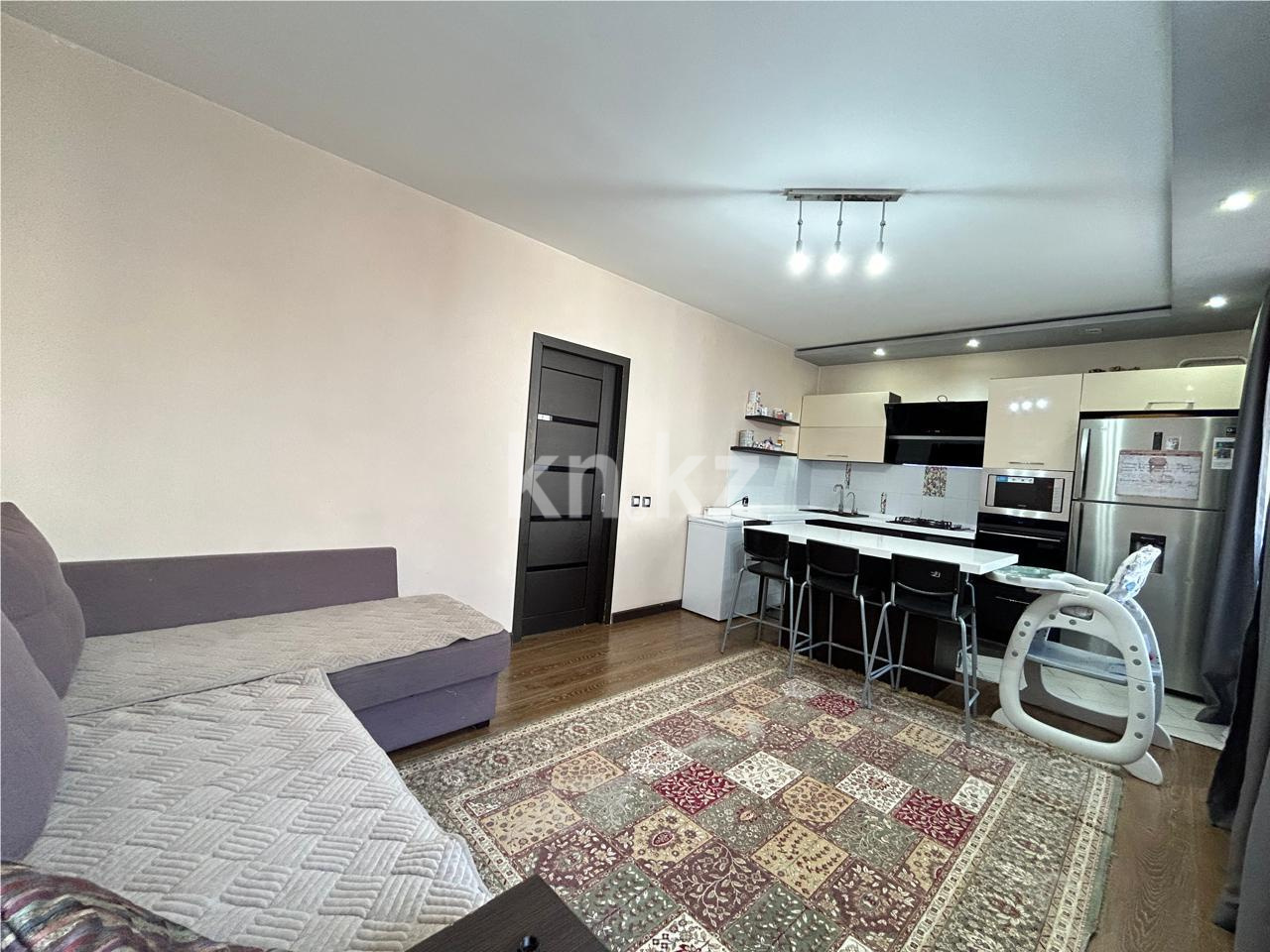 Продажа 4-комнатной квартиры, 139.7 м² в Астане - фото 11