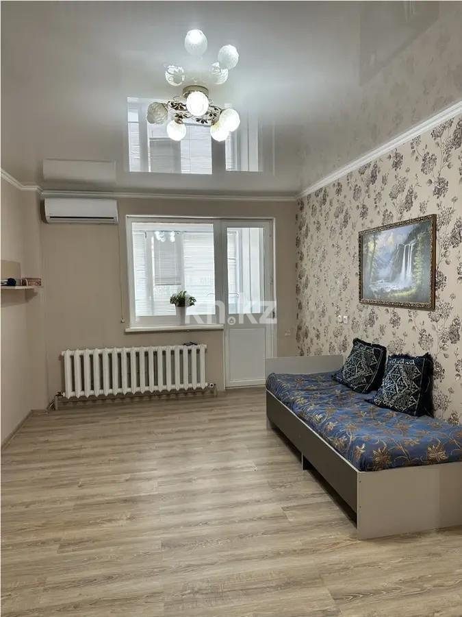 Продажа 2-комнатной квартиры, 48 м² в Астане
