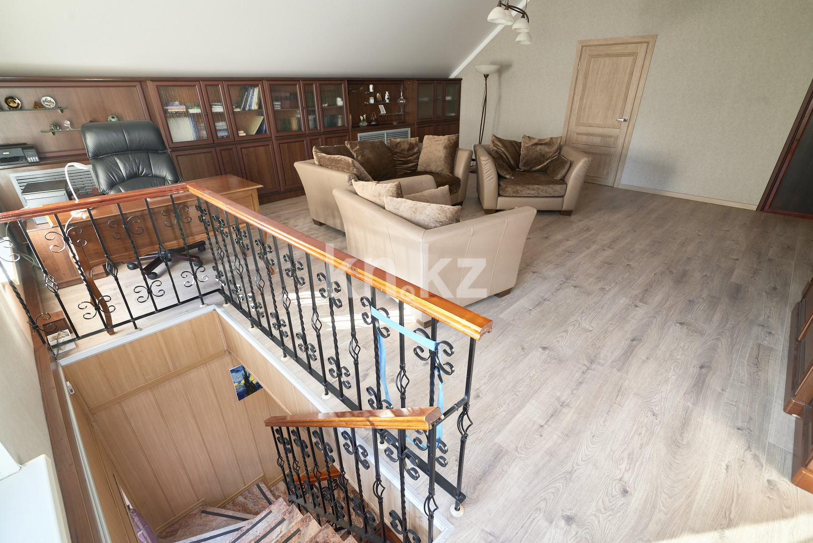 Продажа 6-комнатного дома, 348 м² в Астане - фото 30