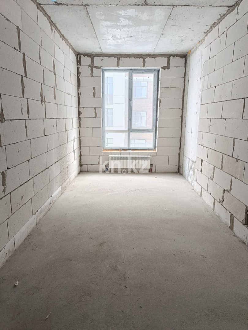 Продажа 2-комнатной квартиры, 77 м² в Астане - фото 2