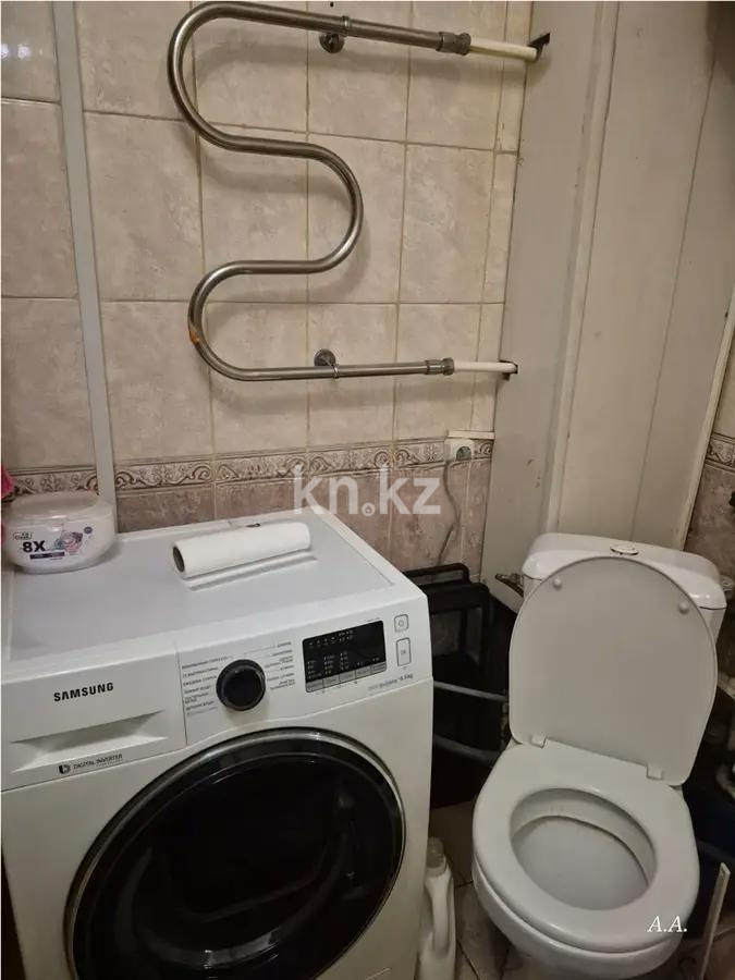 Продажа 2-комнатной квартиры, 45 м² в Караганде - фото 4