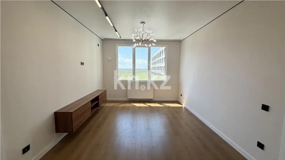 Продажа 3-комнатной квартиры, 54 м² в Астане