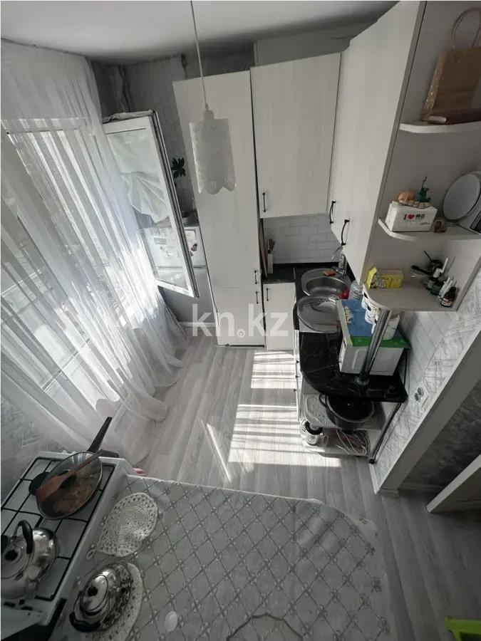 Продажа 1-комнатной квартиры, 30 м² в Алматы - фото 2