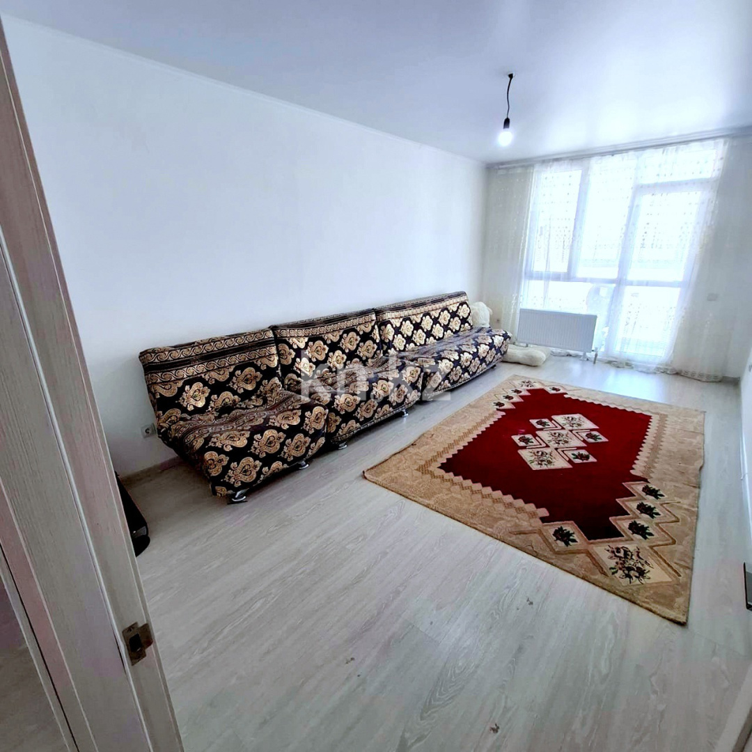 Аренда 3-комнатной квартиры, 100 м² в Алматы - фото 10