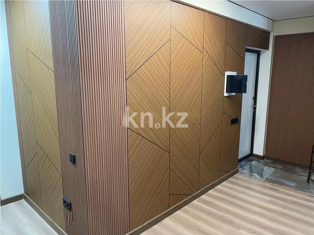 Продажа 3-комнатной квартиры, 71 м² в Алматы - фото 4