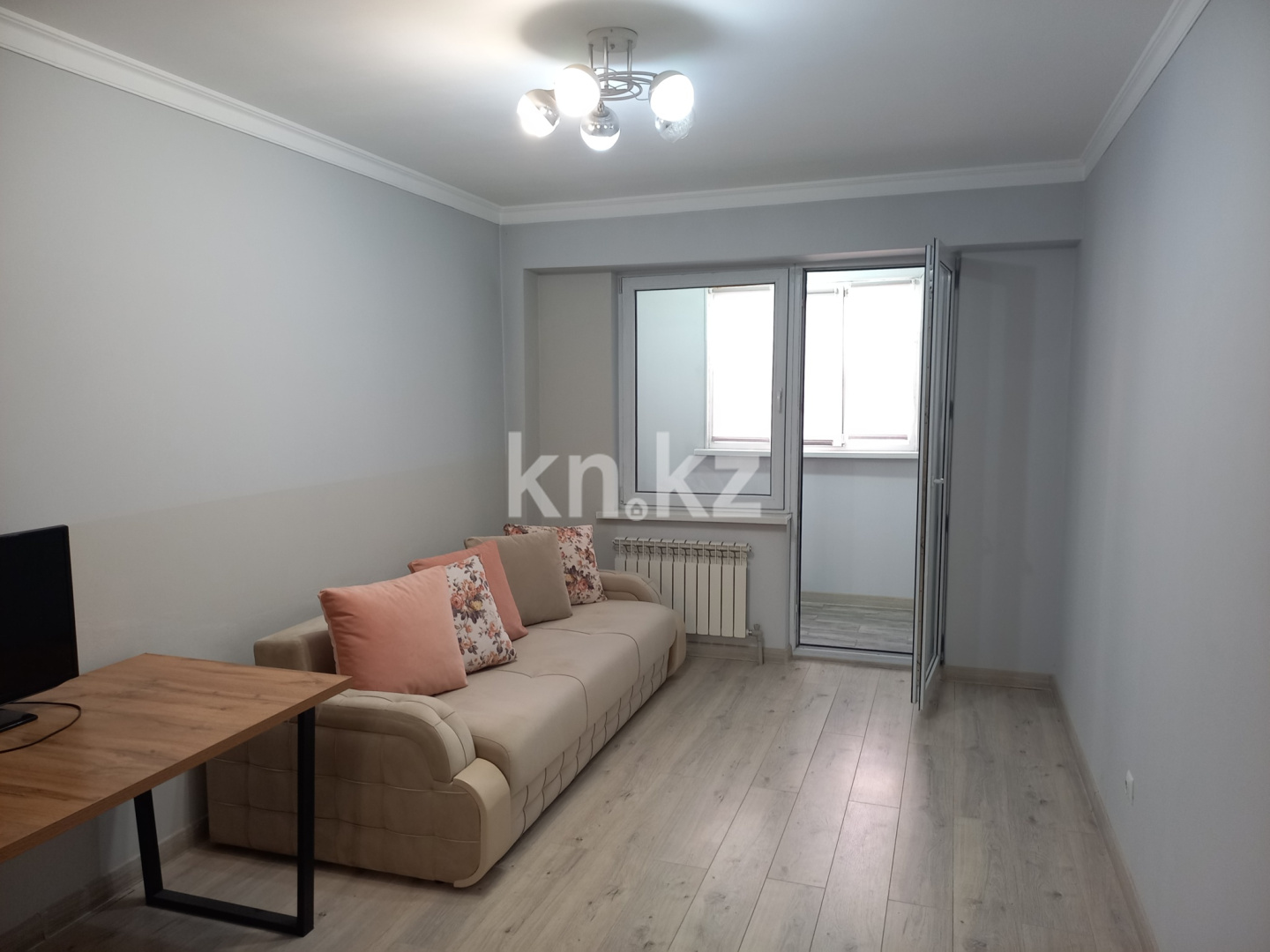 Аренда 1-комнатной квартиры, 55 м² в Алматы - фото 22