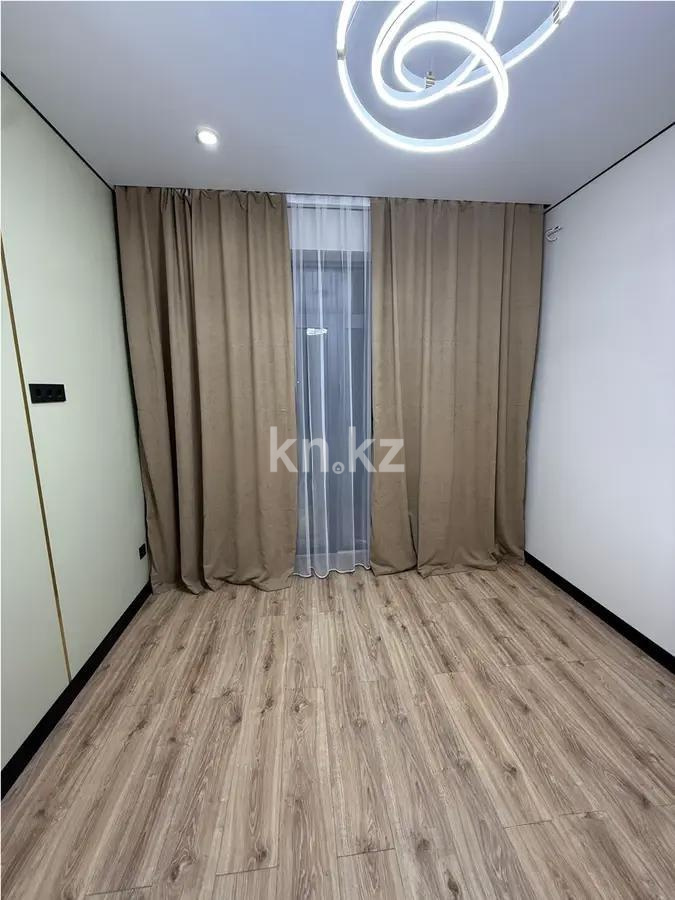 Продажа 3-комнатной квартиры, 52 м² в Алматы - фото 2