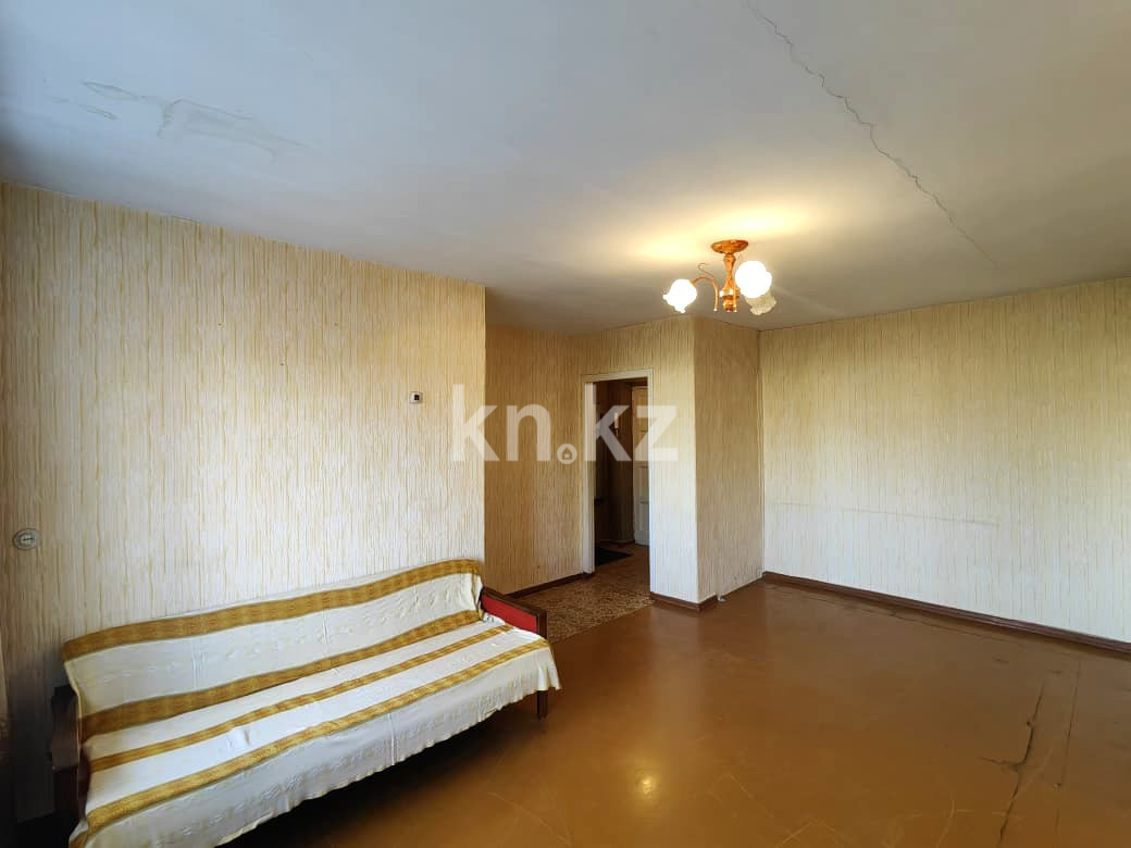 Продажа 2-комнатной квартиры, 41 м², ул. Алиханова, дом  28/1 в Караганде - фото 4