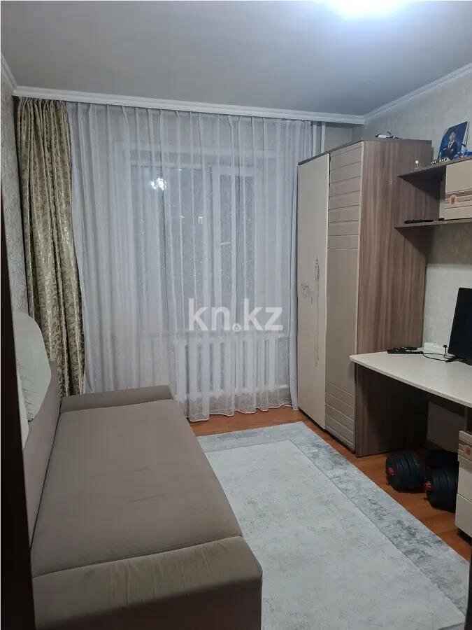 Продажа 3-комнатной квартиры, 68 м² в Караганде