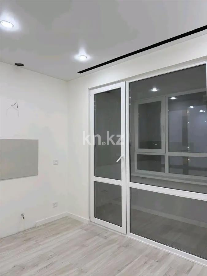 Продажа 1-комнатной квартиры, 43 м² в Алматы - фото 2