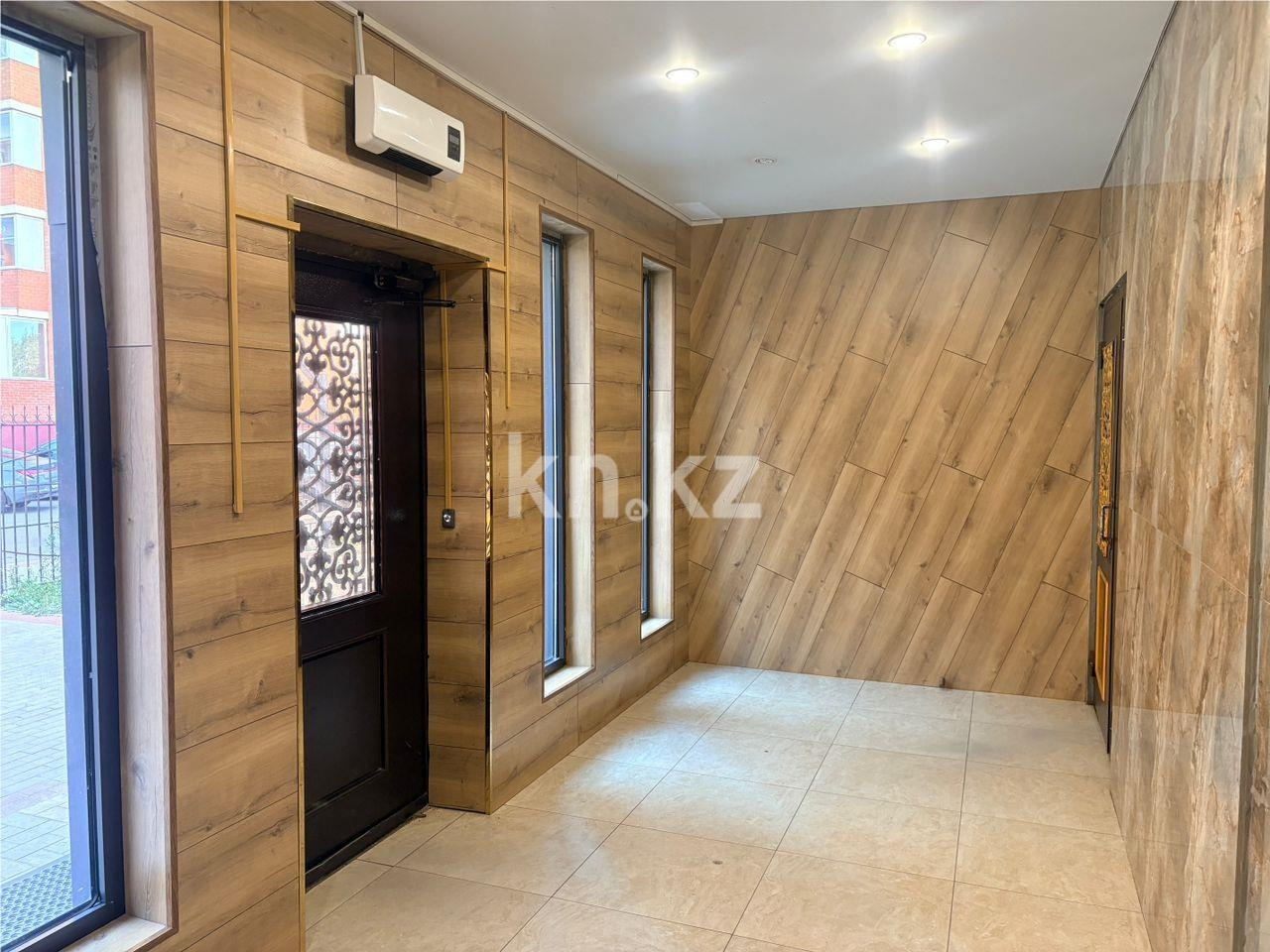 Продажа 3-комнатной квартиры, 75 м² в Караганде - фото 29