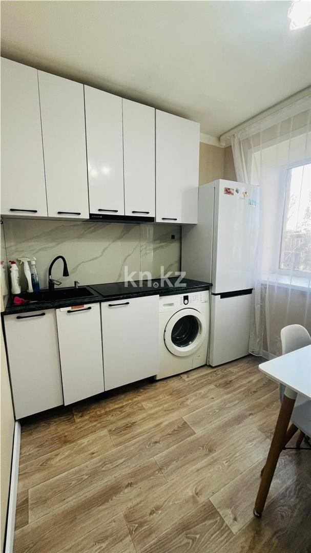 Продажа 1-комнатной квартиры, 32 м², мкр-н 12 в Караганде - фото 5
