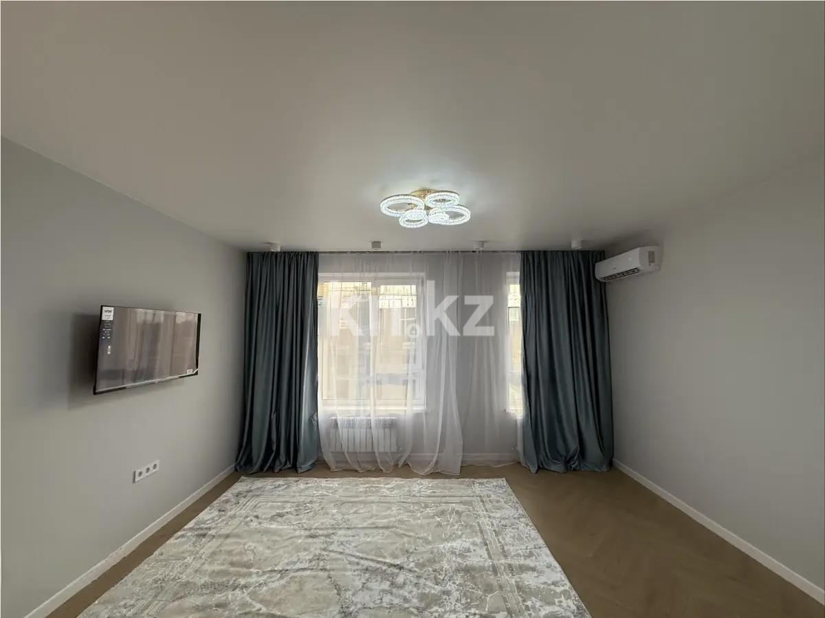 Продажа 1-комнатной квартиры, 34 м² в Алматы