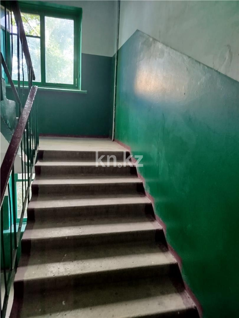 Продажа 2-комнатной квартиры, 44 м², пр. Металлургов в Темиртау - фото 16