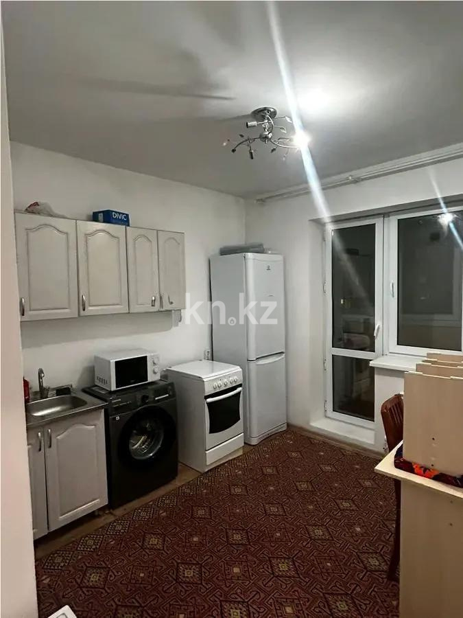 Продажа 1-комнатной квартиры, 37 м² в Караганде - фото 2