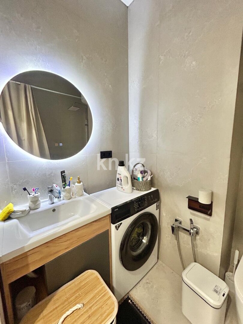 Продажа 2-комнатной квартиры, 50 м² в Караганде - фото 11