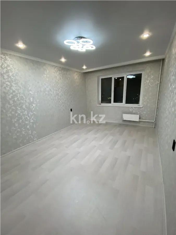 Продажа 1-комнатной квартиры, 40 м² в Алматы