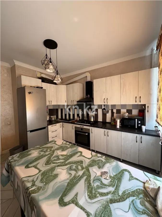 Продажа 3-комнатной квартиры, 76 м², мкр-н Саялы, дом  71 в Алматы - фото 4