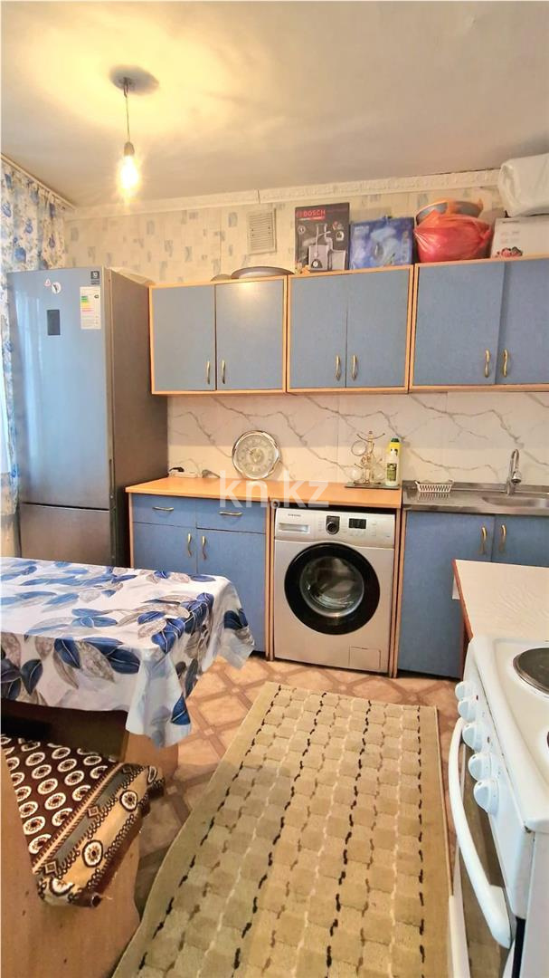 Продажа 3-комнатной квартиры, 57 м² в Караганде - фото 9