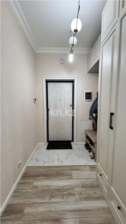 Продажа 2-комнатной квартиры, 70 м², пр. Мангилик Ел, дом  49 в Астане - фото 5