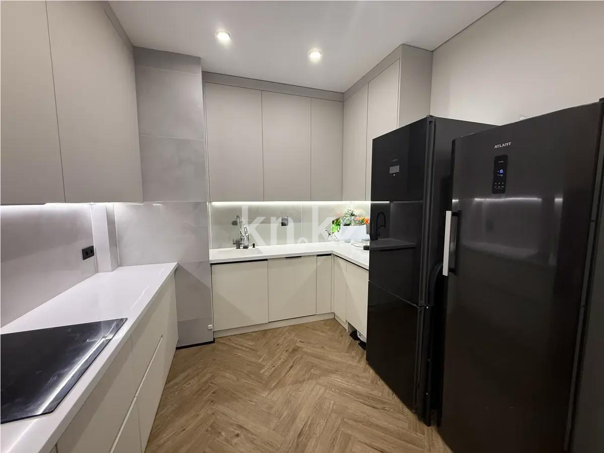 Продажа 4-комнатной квартиры, 110.4 м² в Астане - фото 5