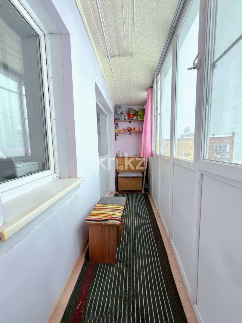 Продажа 2-комнатной квартиры, 52 м² в Усть-Каменогорске - фото 21