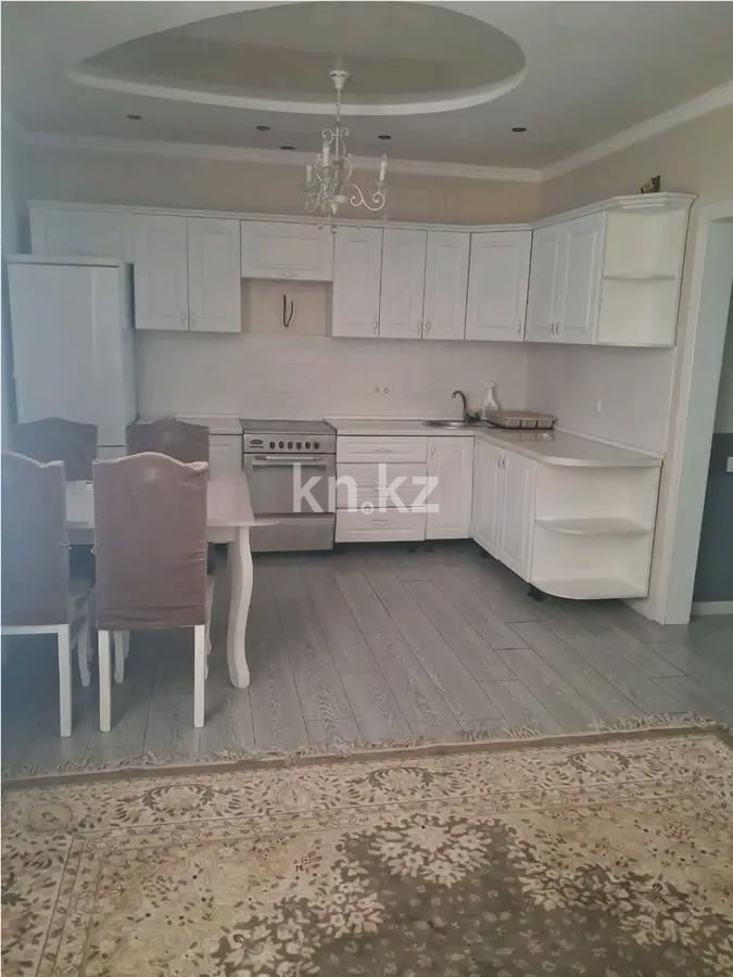 Продажа 3-комнатной квартиры, 79.1 м² в Астане - фото 3