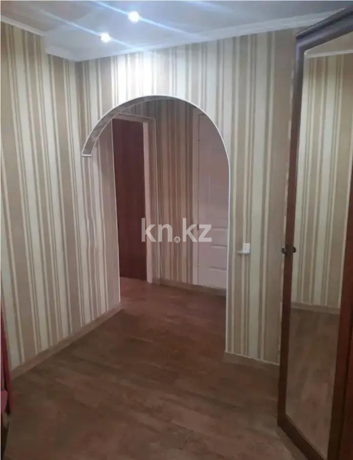 Продажа 3-комнатной квартиры, 64 м², ул. Таттимбета, дом  3 в Караганде - фото 4