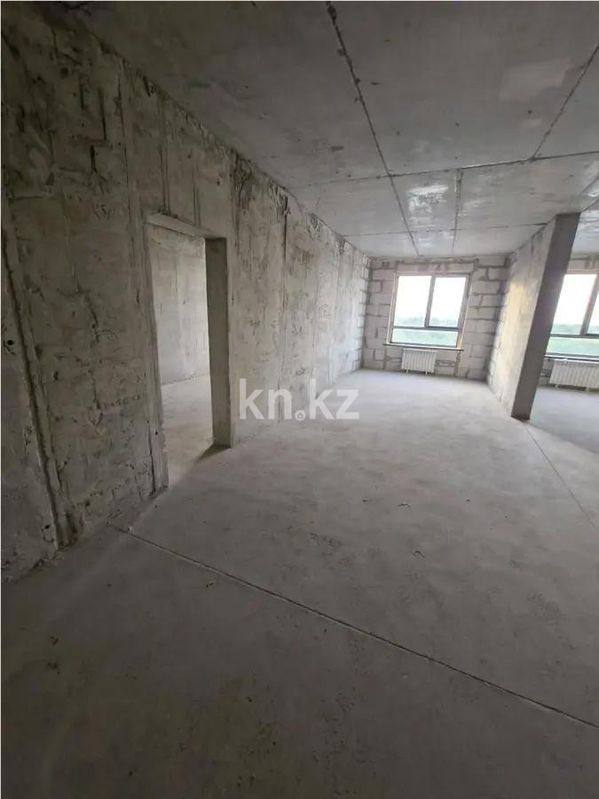 Продажа 3-комнатной квартиры, 79 м² в Алматы