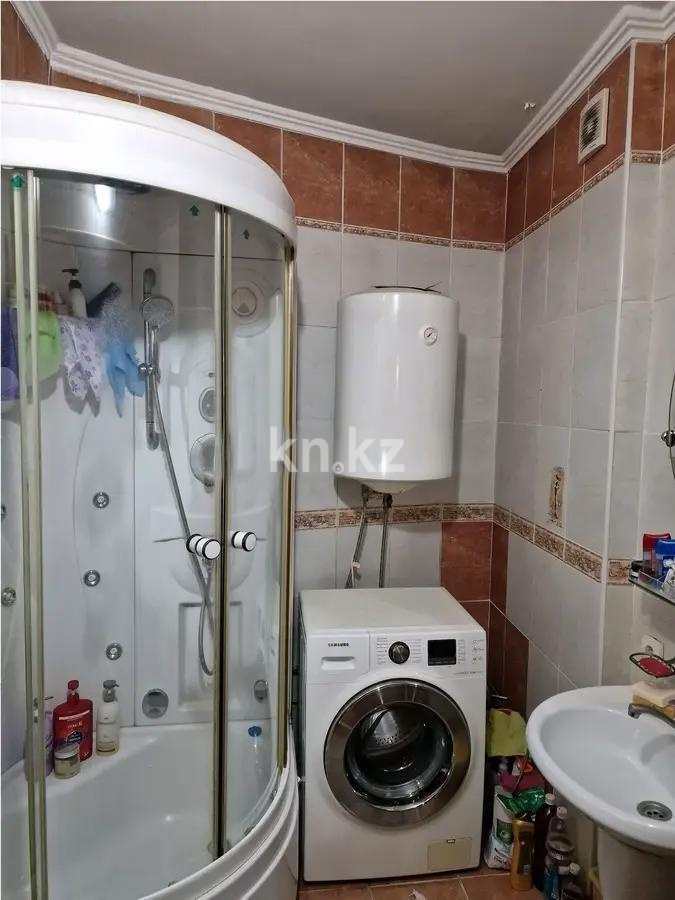 Продажа 3-комнатной квартиры, 69 м² в Алматы - фото 5