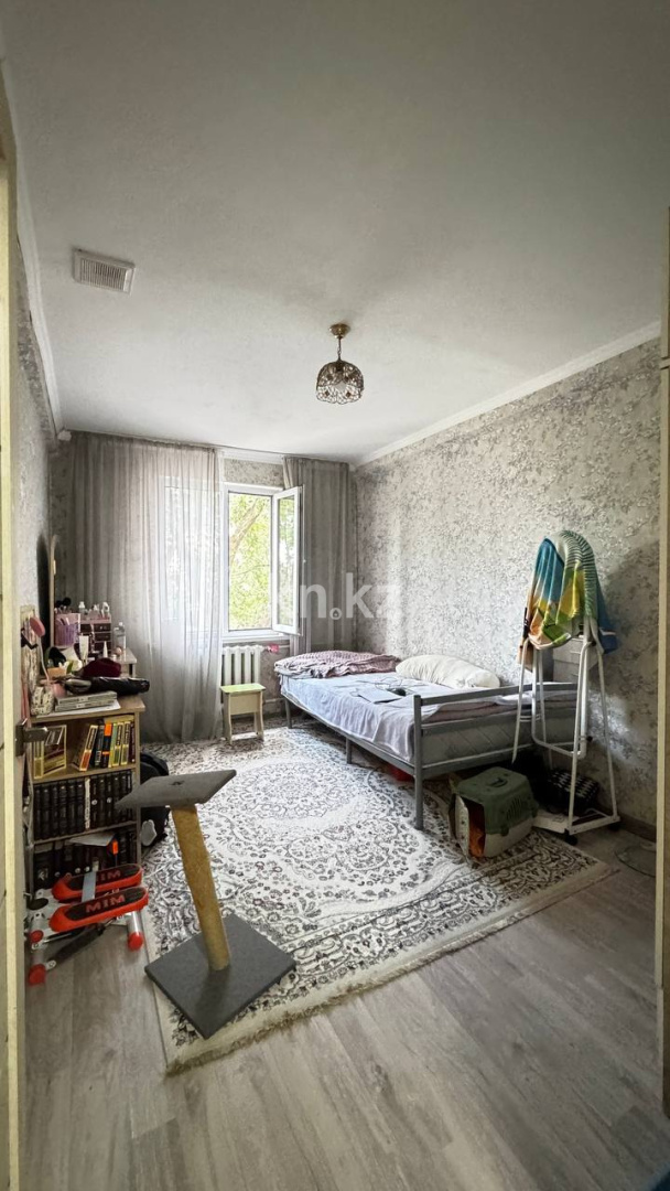 Продажа 4-комнатной квартиры, 84 м² в Таразе