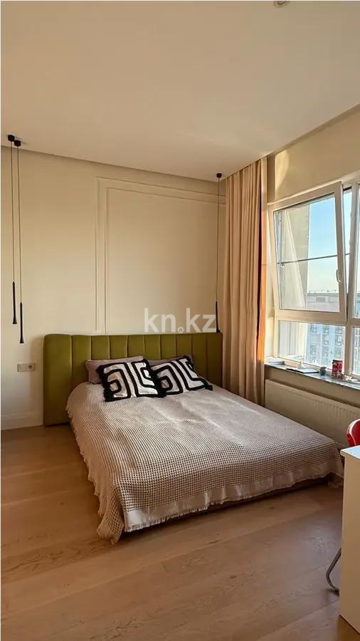 Продажа 1-комнатной квартиры, 48 м², ул. Макатаева, дом  2 в Алматы - фото 2