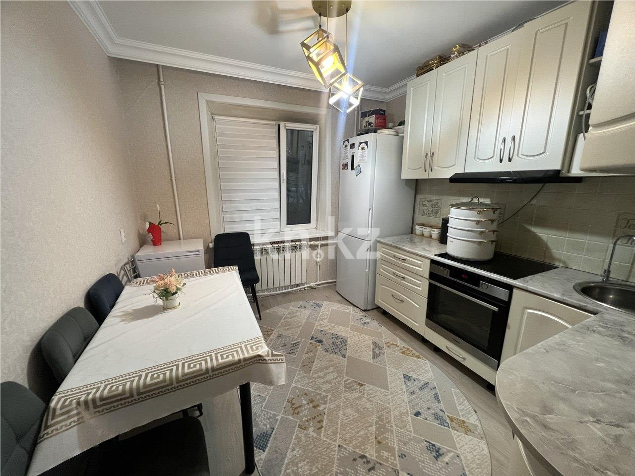 Продажа 3-комнатной квартиры, 77 м², мкр. Степной-2 в Караганде - фото 7