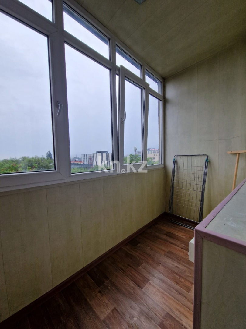 Продажа 1-комнатной квартиры, 41.2 м² в Алматы - фото 2