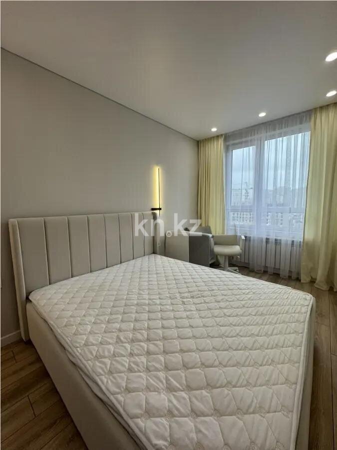 Продажа 2-комнатной квартиры, 50 м² в Алматы - фото 2