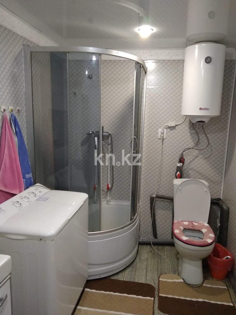 Продажа 3-комнатного дома, 80 м², Сейфуллина, дом  125 в Павлодаре - фото 6