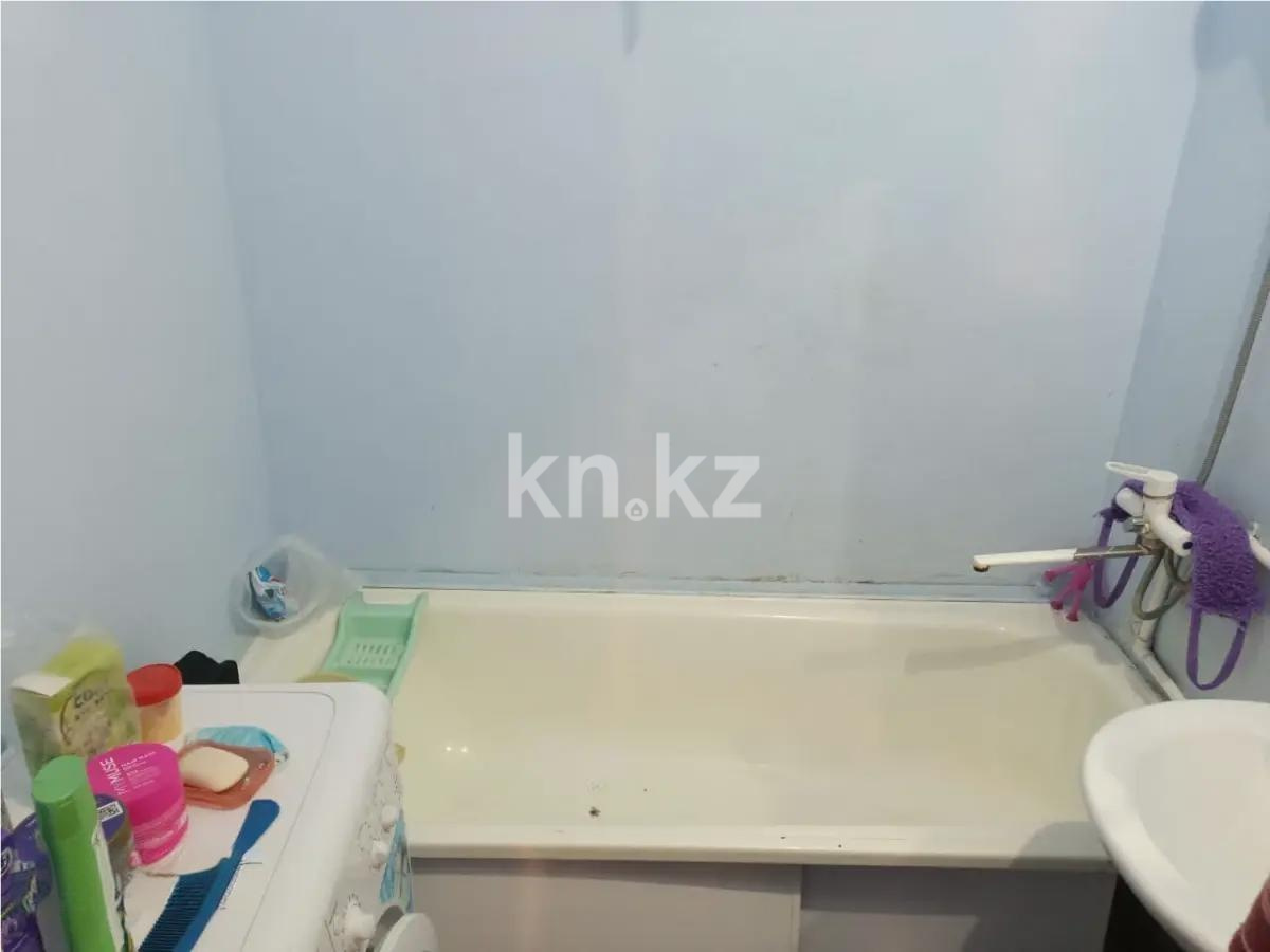 Продажа 2-комнатной квартиры, 52 м² в Караганде - фото 4