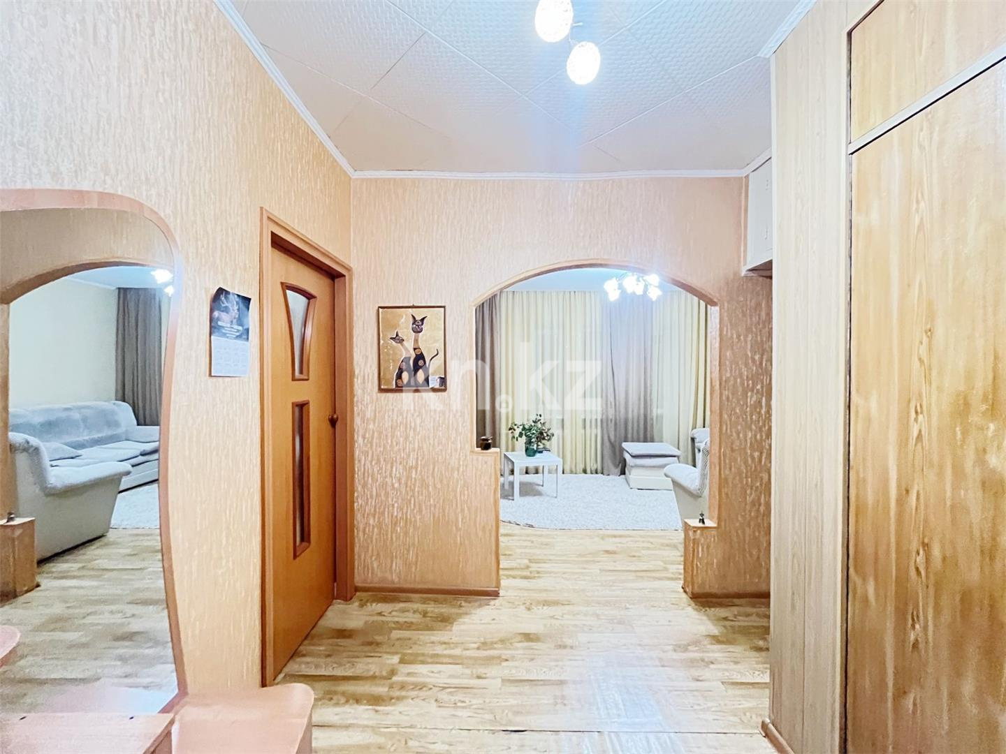 Продажа 3-комнатной квартиры, 61 м², пр. Республики в Темиртау - фото 8