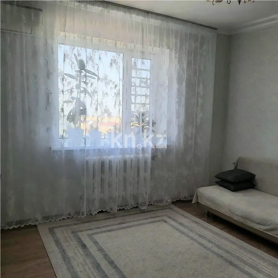 Продажа 2-комнатной квартиры, 60 м² в Астане