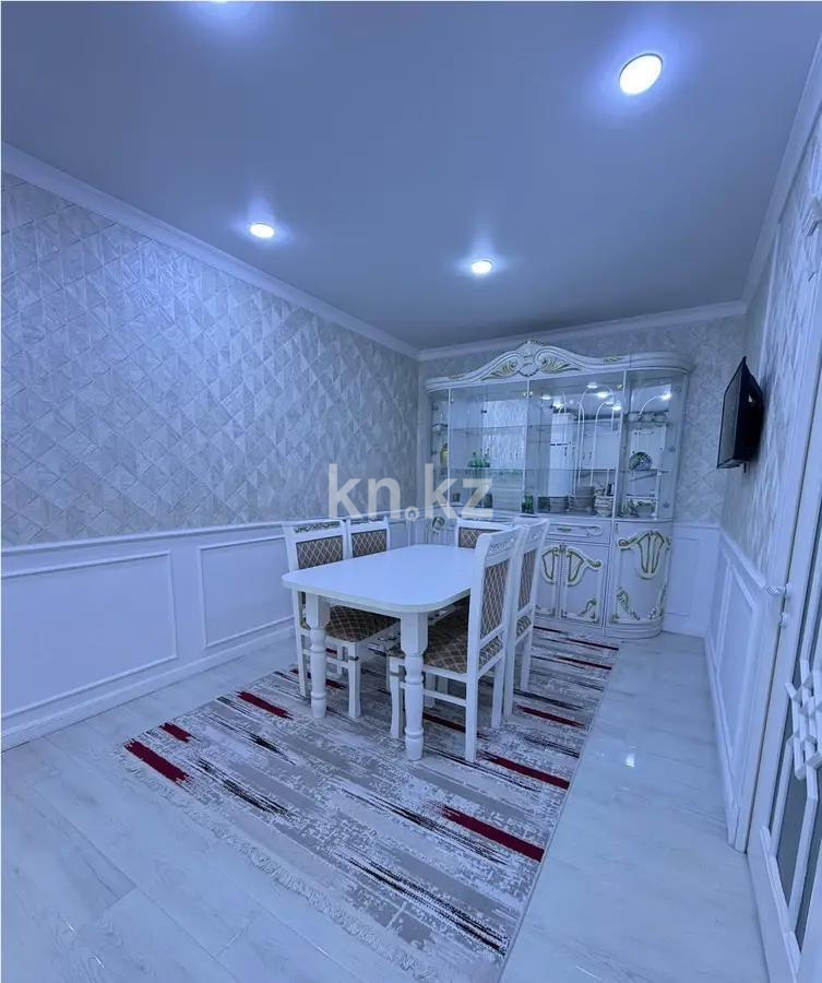 Продажа 3-комнатной квартиры, 56.4 м² в Алматы - фото 3