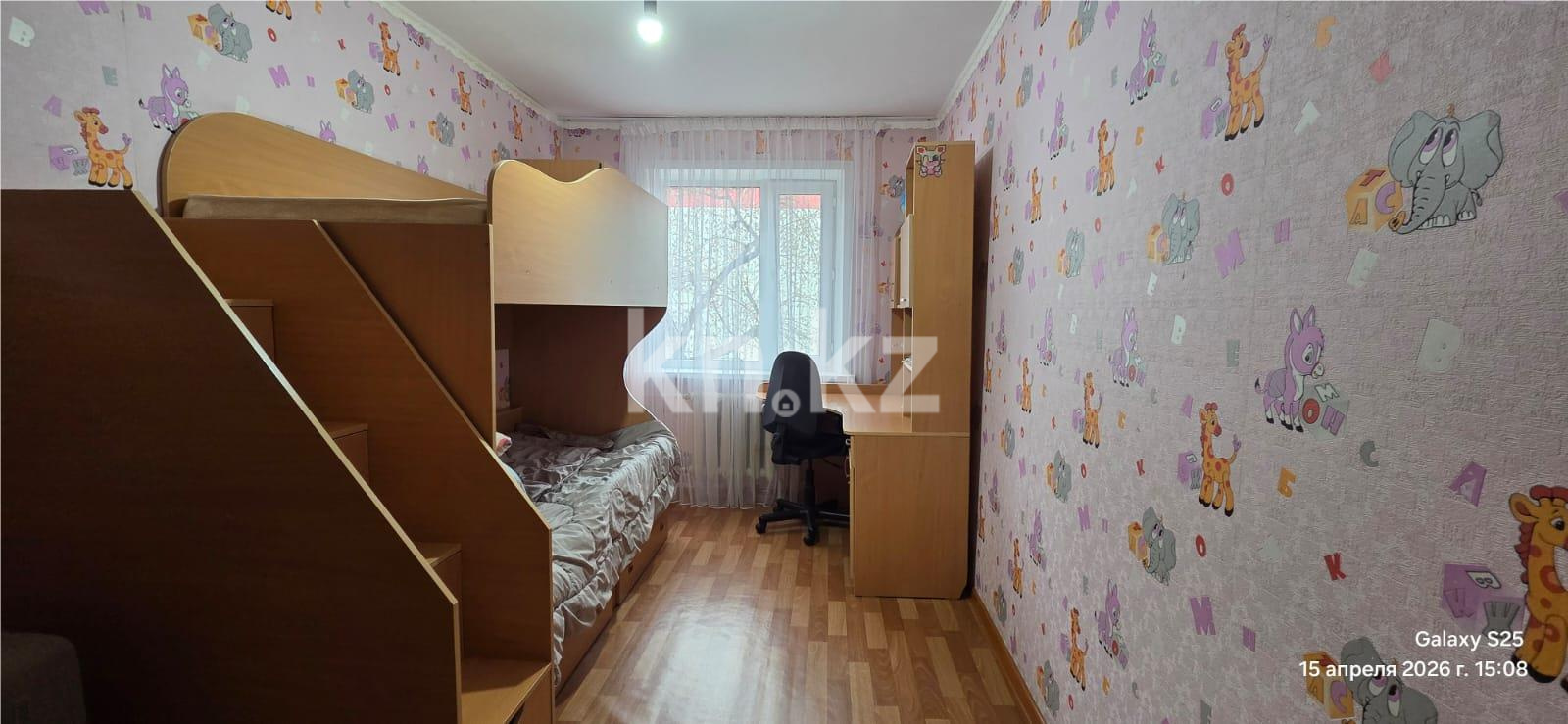 Продажа 3-комнатной квартиры, 58 м² в Темиртау - фото 5