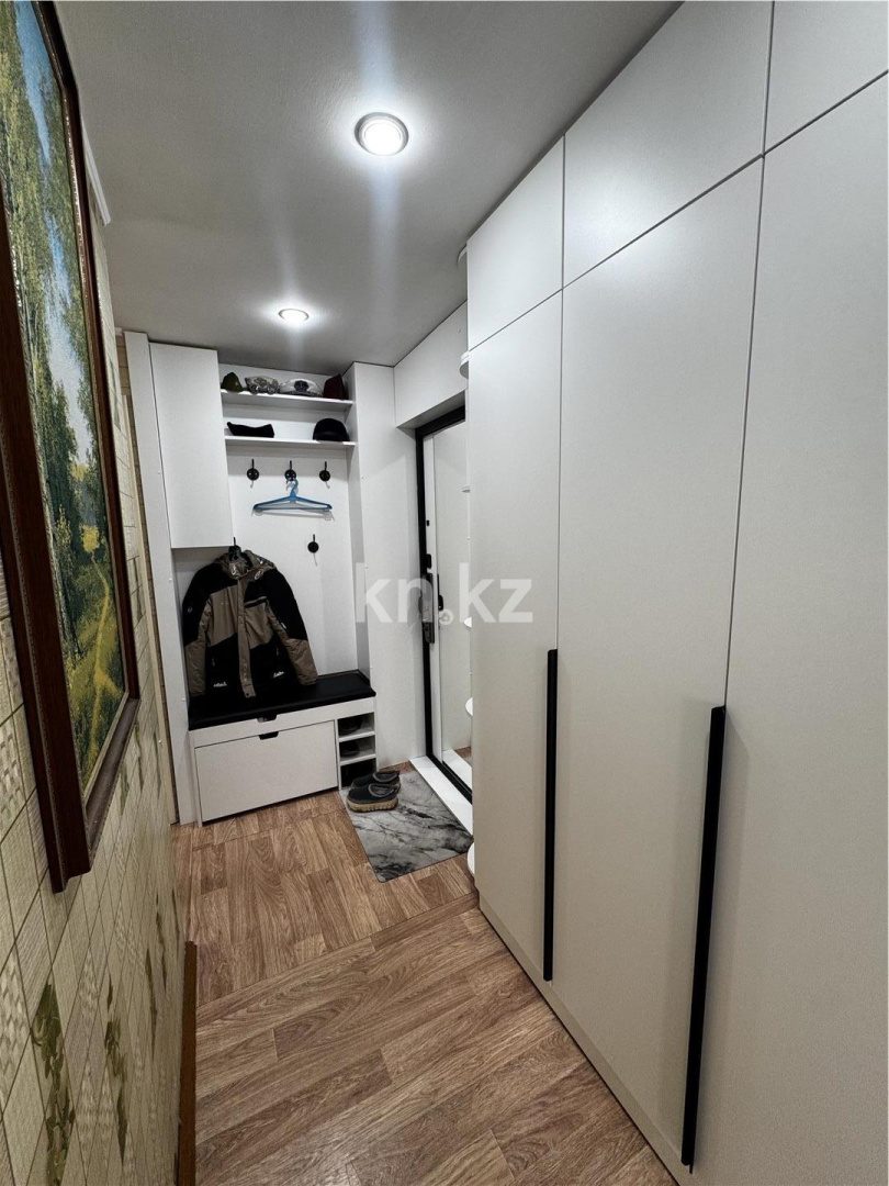 Продажа 2-комнатной квартиры, 42 м² в Караганде - фото 10