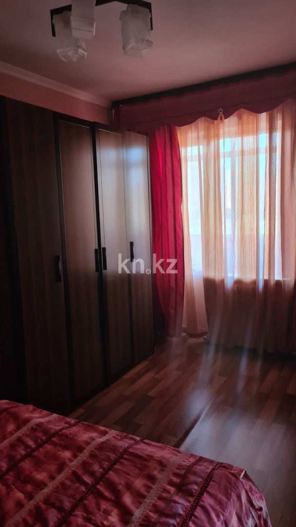 Аренда 2-комнатной квартиры, 63.9 м² в Караганде