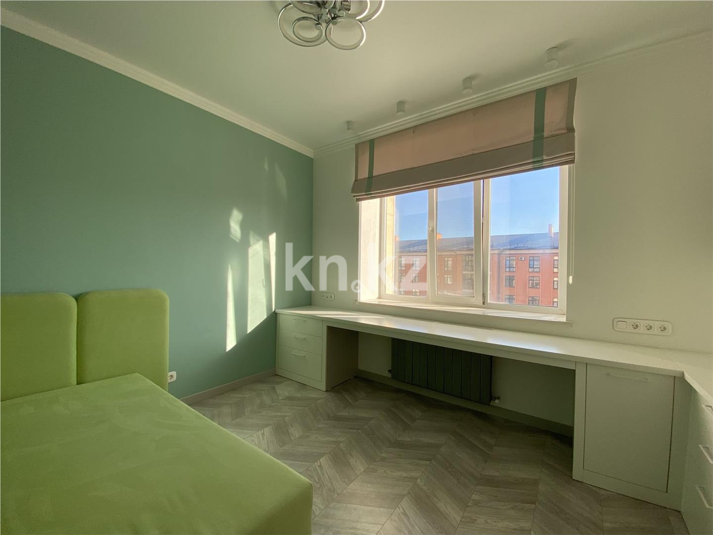 Продажа 3-комнатной квартиры, 76 м², мкр-н Степной-3, дом  2/3 в Караганде - фото 16