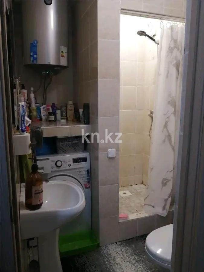 Продажа 1-комнатной квартиры, 29 м² в Караганде - фото 4