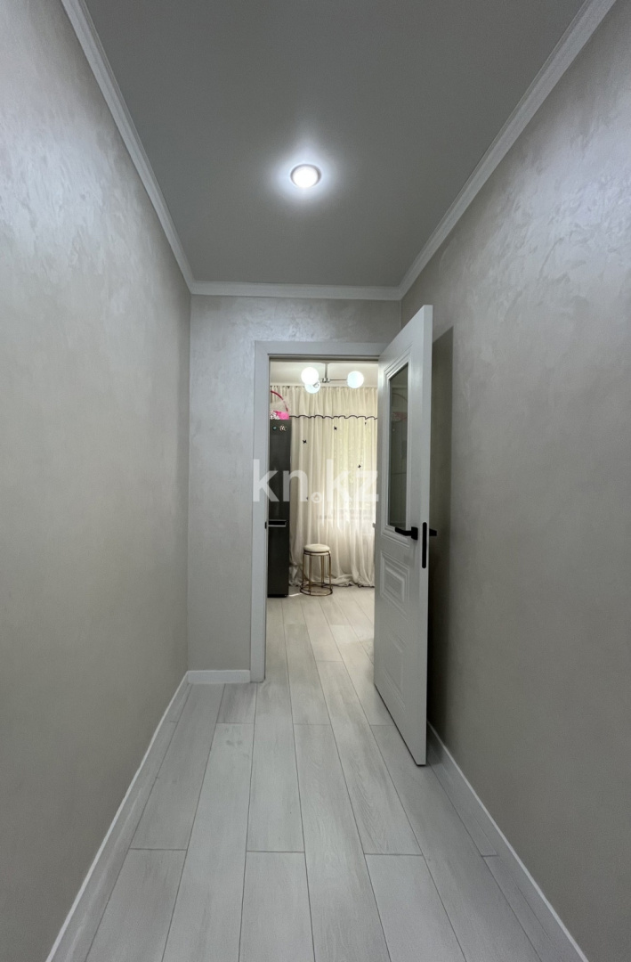 Продажа 1-комнатной квартиры, 39 м² в Алматы - фото 11